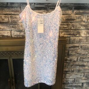 VELVI NEW TAGS DRESS